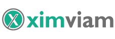 Ximviam logotipo